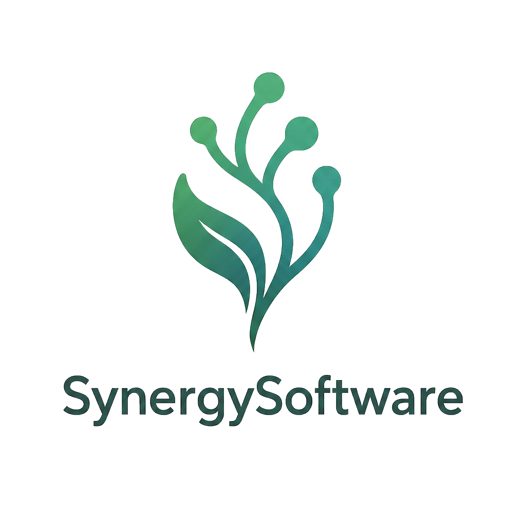 シナジーソフトウェア